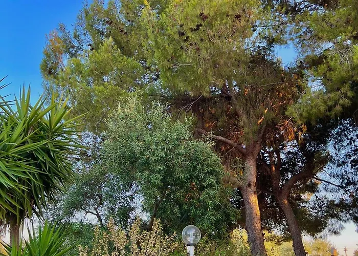 Villa Rita