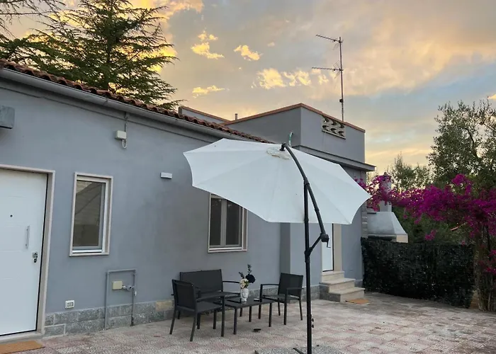 Villa Rita