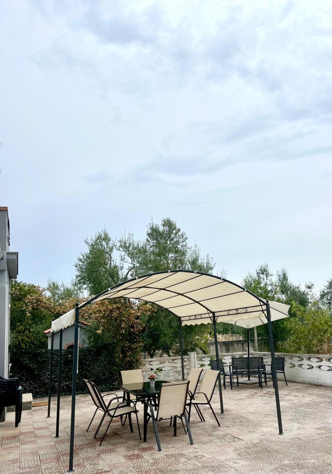 Rita Holiday home Corato