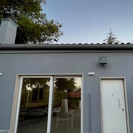 Villa Rita Corato Exterior photo